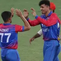 Afghanistan crush SL in Asia Cup opener