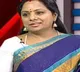 BJP Target is KCR not me says TRS MLC Kavitha