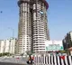 Thousands evacuated ahead of Supertech twin towers demolition