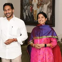 ap governor conveys greetings to cm ys jagan on his marriage day