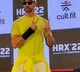Hrithik Roshan touches fans feet on stage fans call him most humble superstar