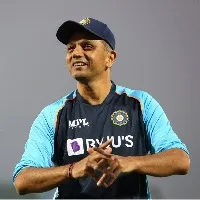 rahul dravid tests nagative for corona