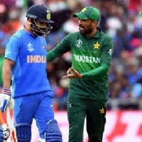 srinagat nit officials guideline to their students on india and pak cricket match