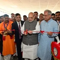 NIA to have offices in all states before 2024 LS polls assures Amit shah