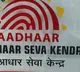 How many times you can update Aadhaar details