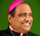 Poola Anthony appointed as cardinal for pope in vatican city