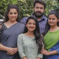 Mohanlal to return with Drishyam 3