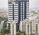 Noida Twin Towers demolished