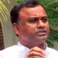 Komatireddy Raja Gopal Reddy comments on latest developments