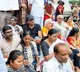 Prakash Raj takes part in protests demanding justice for Bilkis Bano