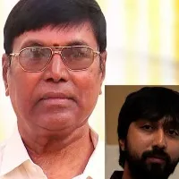 Tollywood director Bobby father dies of illness