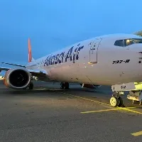 Hackers targets Akasa Air