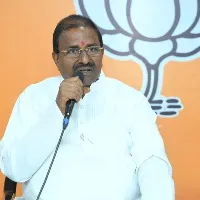 Somu Veerraju wrote CM Jagan on Vinayaka Chavithi celebrataions
