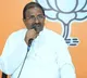 Somu Veerraju wrote CM Jagan on Vinayaka Chavithi celebrataions