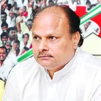 Yanamala slams AP CM Jagan and YCP Govt