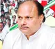 Yanamala slams AP CM Jagan and YCP Govt