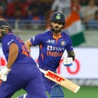 Kohli makes an impression