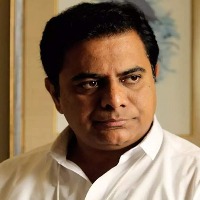 KTR flays Modi govt for not granting single govt medical college to Telangana