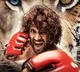 One ticket free on purchase of three, offer from Liger producers