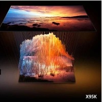 Sony India announces BRAVIA XR 85X95K 4K Mini LED, featuring innovative XR Backlight Master Drive technology