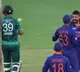 Pakistan Batter Earns Praise From Fans After Walking Off Despite No Appeal