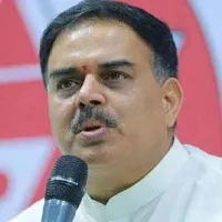 Case filed against Nadendla Manohar