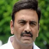 TDP joining NDA says Raghu Rama Krishna Raju