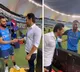 Maaro Mujhe Maaro boy meets Kohli and Pandya after India vs Pakistan