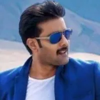 Tarun in Trivikram Movie
