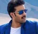 Tarun in Trivikram Movie