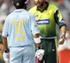 Shahid Afridi claims no one in Indian team likes Gambhir Harbhajan reaction sparks outrage among Indian fans