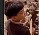 Anand Mahindra shares clip of little boy making sculpture of Lord Ganesha