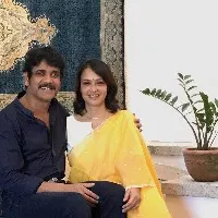 Nagarjuna turns 63 Know the ageless actors health mantra on his birthday