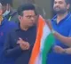 This is the reason why BCCI Secretary Jay Shah rejected to take Indian national flag