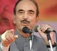 Congress had issue with me since G23 letter was written says Ghulam Nabi Azad