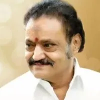 Chandrababu and Nara Lokesh pays tributes to Nandamuri Hari Krishna
