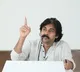 Pawan Kalyan responds on Telugu Language Day