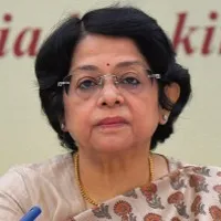 Justice Indu Malhotra sensational comments on takeover of Hindu temples by Kerala government