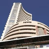 markets ends in losses