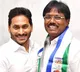 TDP leader Ganji Chiranjeevi joins YSRCP