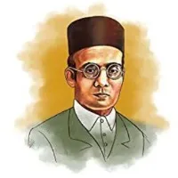 Ridiculous content about Vir Savarkar in Karnataka state text book