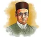 Ridiculous content about Vir Savarkar in Karnataka state text book