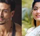 Rashmika Mandanna and Tiger Shroff film stopped
