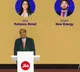 Mukesh Ambani handed over charge to Esha and Anant key sectors of RIL