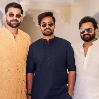 Ranga Ranga Vaibhavanga Team Interview