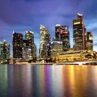 Singapore announced new work visa rules to attract foreign experts