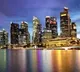 Singapore announced new work visa rules to attract foreign experts
