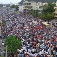 SP Hafeez says no permission to Chalo Vijayawada and Chalo Tadepalli