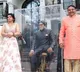 NRI family installs Amitabh statue at home
