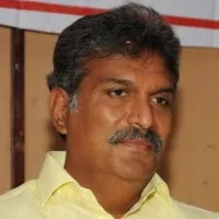 Poor, middle class facing difficulties in Jagan's rule: TDP MP Kesineni Nani